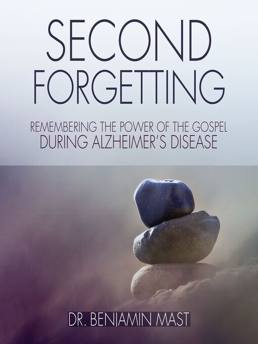 Cover image for Second Forgetting